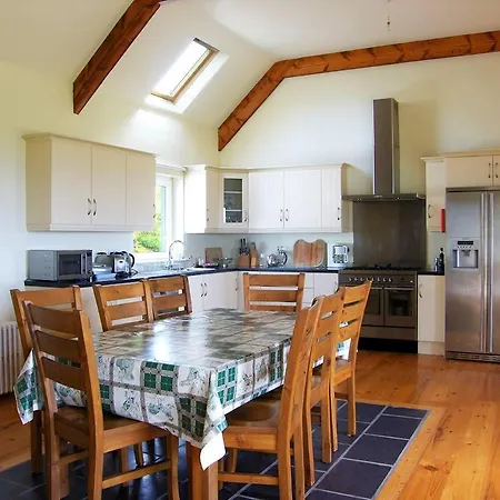 Vakantiehuis 4 Bed In Caherdaniel Oc-ii15408 Caherdaniel