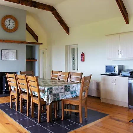 4 Bed In Caherdaniel Oc-ii15408 Holiday home