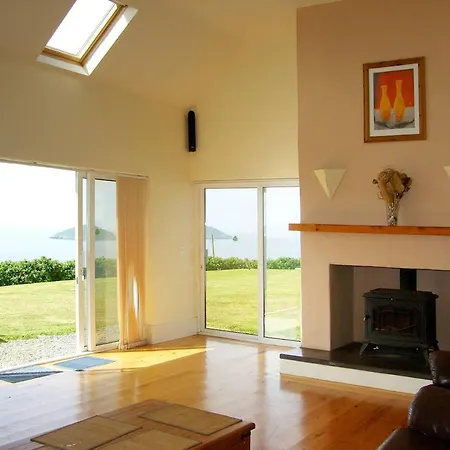 Vakantiehuis 4 Bed In Caherdaniel Oc-ii15408 Caherdaniel