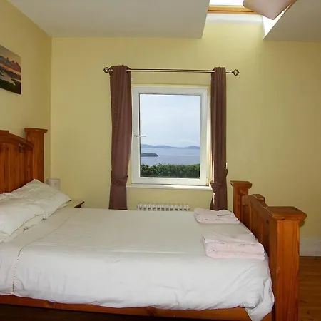 4 Bed In Caherdaniel Oc-ii15408 Caherdaniel