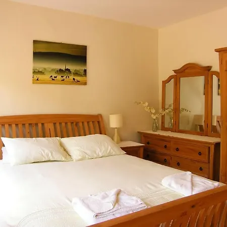 4 Bed In Caherdaniel Oc-ii15408