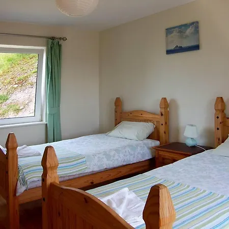 4 Bed In Caherdaniel Oc-ii15408 Caherdaniel