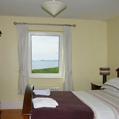 Vakantiehuis 4 Bed In Caherdaniel Oc-ii15408