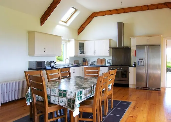 Vakantiehuis 4 Bed In Caherdaniel Oc-ii15408 Caherdaniel