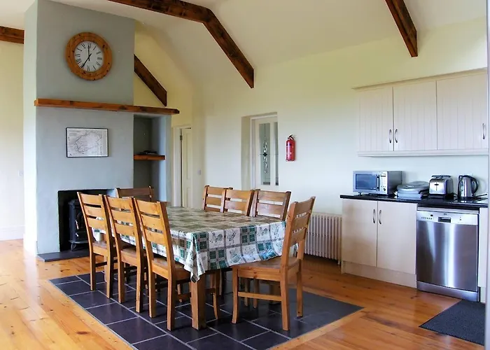 4 Bed In Caherdaniel Oc-ii15408 Vakantiehuis