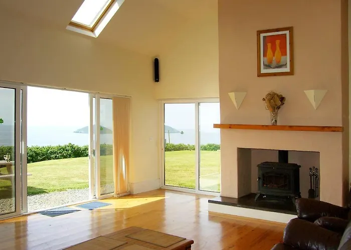 Vakantiehuis 4 Bed In Caherdaniel Oc-ii15408 Caherdaniel