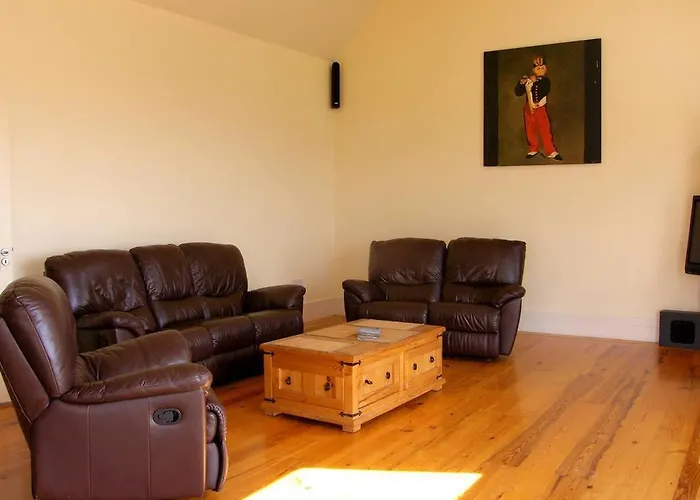 4 Bed In Caherdaniel Oc-ii15408 Vakantiehuis Caherdaniel