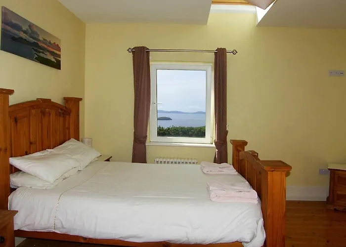 4 Bed In Caherdaniel Oc-ii15408 Caherdaniel