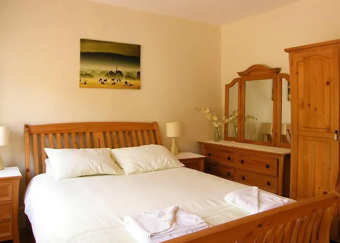 4 Bed In Caherdaniel Oc-ii15408