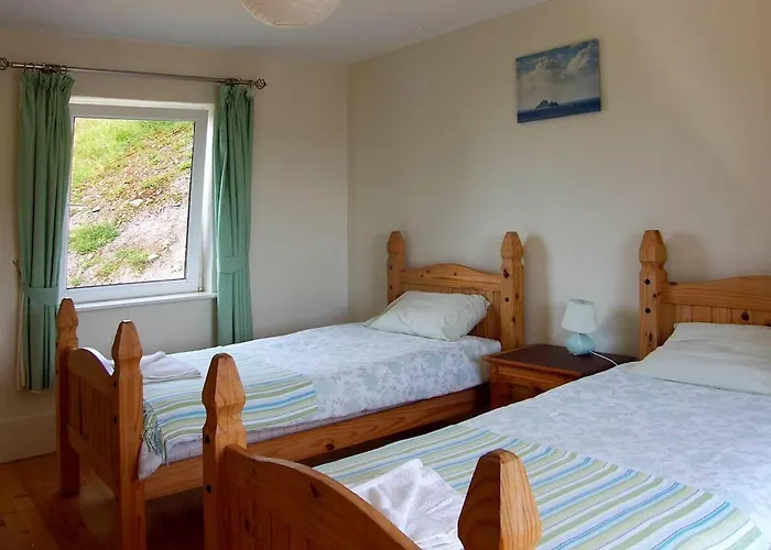 4 Bed In Caherdaniel Oc-ii15408 Caherdaniel