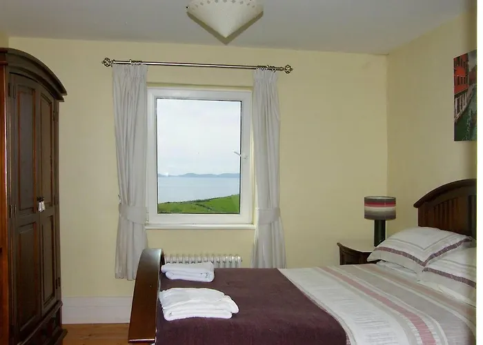 Ferienhaus 4 Bed In Caherdaniel Oc-ii15408